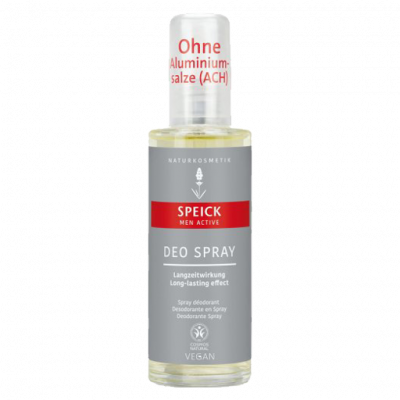 (VB) Men Aktiv Deo Spray (75ml)